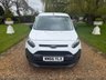 USED 2016 L FORD TRANSIT CONNECT 1.5 TDCi 200 Panel Van 5dr Diesel Manual L1 H1 (120 g/km, 74 bhp) 