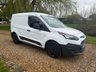 USED 2016 L FORD TRANSIT CONNECT 1.5 TDCi 200 Panel Van 5dr Diesel Manual L1 H1 (120 g/km, 74 bhp) 