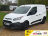 USED 2016 L FORD TRANSIT CONNECT 1.5 TDCi 200 Panel Van 5dr Diesel Manual L1 H1 (120 g/km, 74 bhp) 