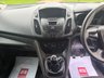 USED 2016 L FORD TRANSIT CONNECT 1.5 TDCi 200 Panel Van 5dr Diesel Manual L1 H1 (120 g/km, 74 bhp) 