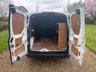 USED 2016 L FORD TRANSIT CONNECT 1.5 TDCi 200 Panel Van 5dr Diesel Manual L1 H1 (120 g/km, 74 bhp) 