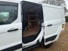 USED 2016 L FORD TRANSIT CONNECT 1.5 TDCi 200 Panel Van 5dr Diesel Manual L1 H1 (120 g/km, 74 bhp) 