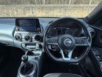 USED 2020 70 NISSAN JUKE 1.0 DIG-T N-Connecta SUV 5dr Petrol Manual Euro 6 (s/s) (114 ps) 