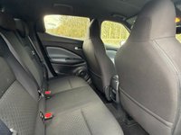 USED 2020 70 NISSAN JUKE 1.0 DIG-T N-Connecta SUV 5dr Petrol Manual Euro 6 (s/s) (114 ps) 