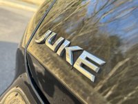 USED 2020 70 NISSAN JUKE 1.0 DIG-T N-Connecta SUV 5dr Petrol Manual Euro 6 (s/s) (114 ps) 