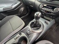 USED 2020 70 NISSAN JUKE 1.0 DIG-T N-Connecta SUV 5dr Petrol Manual Euro 6 (s/s) (114 ps) 