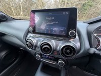 USED 2020 70 NISSAN JUKE 1.0 DIG-T N-Connecta SUV 5dr Petrol Manual Euro 6 (s/s) (114 ps) 