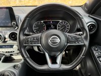 USED 2020 70 NISSAN JUKE 1.0 DIG-T N-Connecta SUV 5dr Petrol Manual Euro 6 (s/s) (114 ps) 