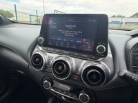 USED 2020 70 NISSAN JUKE 1.0 DIG-T N-Connecta SUV 5dr Petrol Manual Euro 6 (s/s) (114 ps) 
