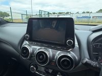 USED 2020 70 NISSAN JUKE 1.0 DIG-T N-Connecta SUV 5dr Petrol Manual Euro 6 (s/s) (114 ps) 