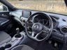USED 2020 70 NISSAN JUKE 1.0 DIG-T N-Connecta SUV 5dr Petrol Manual Euro 6 (s/s) (114 ps) 
