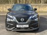 USED 2020 70 NISSAN JUKE 1.0 DIG-T N-Connecta SUV 5dr Petrol Manual Euro 6 (s/s) (114 ps) 