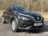 USED 2020 70 NISSAN JUKE 1.0 DIG-T N-Connecta SUV 5dr Petrol Manual Euro 6 (s/s) (114 ps) 