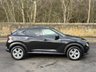 USED 2020 70 NISSAN JUKE 1.0 DIG-T N-Connecta SUV 5dr Petrol Manual Euro 6 (s/s) (114 ps) 