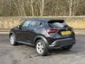 USED 2020 70 NISSAN JUKE 1.0 DIG-T N-Connecta SUV 5dr Petrol Manual Euro 6 (s/s) (114 ps) 