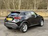 USED 2020 70 NISSAN JUKE 1.0 DIG-T N-Connecta SUV 5dr Petrol Manual Euro 6 (s/s) (114 ps) 