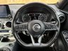 USED 2020 70 NISSAN JUKE 1.0 DIG-T N-Connecta SUV 5dr Petrol Manual Euro 6 (s/s) (114 ps) 