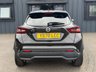 USED 2020 70 NISSAN JUKE 1.0 DIG-T N-Connecta SUV 5dr Petrol Manual Euro 6 (s/s) (114 ps) 