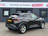 USED 2020 70 NISSAN JUKE 1.0 DIG-T N-Connecta SUV 5dr Petrol Manual Euro 6 (s/s) (114 ps) 