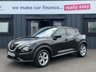 USED 2020 70 NISSAN JUKE 1.0 DIG-T N-Connecta SUV 5dr Petrol Manual Euro 6 (s/s) (114 ps) 