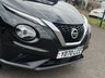 USED 2020 70 NISSAN JUKE 1.0 DIG-T N-Connecta SUV 5dr Petrol Manual Euro 6 (s/s) (114 ps) 