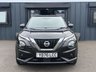 USED 2020 70 NISSAN JUKE 1.0 DIG-T N-Connecta SUV 5dr Petrol Manual Euro 6 (s/s) (114 ps) 