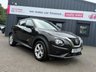 USED 2020 70 NISSAN JUKE 1.0 DIG-T N-Connecta SUV 5dr Petrol Manual Euro 6 (s/s) (114 ps) 