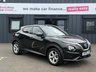 USED 2020 70 NISSAN JUKE 1.0 DIG-T N-Connecta SUV 5dr Petrol Manual Euro 6 (s/s) (114 ps) 