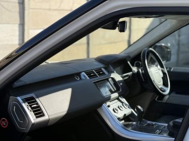 2015 Land Rover RANGE ROVER SPORT - Photo 11