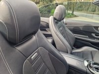 USED 2022 22 MERCEDES-BENZ E-CLASS 3.0 E53h BiTurbo MHEV AMG Night Edition (Premium Plus) Cabriolet 2dr Petrol Hybrid SpdS TCT 4MATIC+ Euro 6 (s/s) (457 ps) 8.9% APR FINANCE RATES