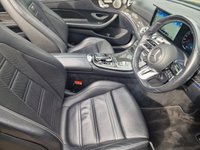 USED 2022 22 MERCEDES-BENZ E-CLASS 3.0 E53h BiTurbo MHEV AMG Night Edition (Premium Plus) Cabriolet 2dr Petrol Hybrid SpdS TCT 4MATIC+ Euro 6 (s/s) (457 ps) 8.9% APR FINANCE RATES