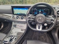 USED 2022 22 MERCEDES-BENZ E-CLASS 3.0 E53h BiTurbo MHEV AMG Night Edition (Premium Plus) Cabriolet 2dr Petrol Hybrid SpdS TCT 4MATIC+ Euro 6 (s/s) (457 ps) 8.9% APR FINANCE RATES