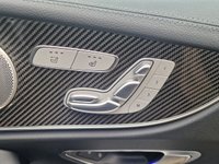 USED 2022 22 MERCEDES-BENZ E-CLASS 3.0 E53h BiTurbo MHEV AMG Night Edition (Premium Plus) Cabriolet 2dr Petrol Hybrid SpdS TCT 4MATIC+ Euro 6 (s/s) (457 ps) 8.9% APR FINANCE RATES