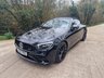 USED 2022 22 MERCEDES-BENZ E-CLASS 3.0 E53h BiTurbo MHEV AMG Night Edition (Premium Plus) Cabriolet 2dr Petrol Hybrid SpdS TCT 4MATIC+ Euro 6 (s/s) (457 ps) 8.9% APR FINANCE RATES