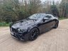 USED 2022 22 MERCEDES-BENZ E-CLASS 3.0 E53h BiTurbo MHEV AMG Night Edition (Premium Plus) Cabriolet 2dr Petrol Hybrid SpdS TCT 4MATIC+ Euro 6 (s/s) (457 ps) 8.9% APR FINANCE RATES