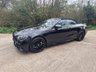 USED 2022 22 MERCEDES-BENZ E-CLASS 3.0 E53h BiTurbo MHEV AMG Night Edition (Premium Plus) Cabriolet 2dr Petrol Hybrid SpdS TCT 4MATIC+ Euro 6 (s/s) (457 ps) 8.9% APR FINANCE RATES