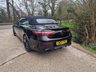 USED 2022 22 MERCEDES-BENZ E-CLASS 3.0 E53h BiTurbo MHEV AMG Night Edition (Premium Plus) Cabriolet 2dr Petrol Hybrid SpdS TCT 4MATIC+ Euro 6 (s/s) (457 ps) 8.9% APR FINANCE RATES