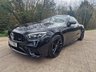 USED 2022 22 MERCEDES-BENZ E-CLASS 3.0 E53h BiTurbo MHEV AMG Night Edition (Premium Plus) Cabriolet 2dr Petrol Hybrid SpdS TCT 4MATIC+ Euro 6 (s/s) (457 ps) 8.9% APR FINANCE RATES