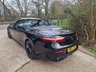 USED 2022 22 MERCEDES-BENZ E-CLASS 3.0 E53h BiTurbo MHEV AMG Night Edition (Premium Plus) Cabriolet 2dr Petrol Hybrid SpdS TCT 4MATIC+ Euro 6 (s/s) (457 ps) 8.9% APR FINANCE RATES