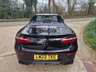 USED 2022 22 MERCEDES-BENZ E-CLASS 3.0 E53h BiTurbo MHEV AMG Night Edition (Premium Plus) Cabriolet 2dr Petrol Hybrid SpdS TCT 4MATIC+ Euro 6 (s/s) (457 ps) 8.9% APR FINANCE RATES