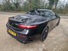 USED 2022 22 MERCEDES-BENZ E-CLASS 3.0 E53h BiTurbo MHEV AMG Night Edition (Premium Plus) Cabriolet 2dr Petrol Hybrid SpdS TCT 4MATIC+ Euro 6 (s/s) (457 ps) 8.9% APR FINANCE RATES