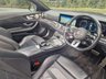 USED 2022 22 MERCEDES-BENZ E-CLASS 3.0 E53h BiTurbo MHEV AMG Night Edition (Premium Plus) Cabriolet 2dr Petrol Hybrid SpdS TCT 4MATIC+ Euro 6 (s/s) (457 ps) 8.9% APR FINANCE RATES