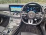 USED 2022 22 MERCEDES-BENZ E-CLASS 3.0 E53h BiTurbo MHEV AMG Night Edition (Premium Plus) Cabriolet 2dr Petrol Hybrid SpdS TCT 4MATIC+ Euro 6 (s/s) (457 ps) 8.9% APR FINANCE RATES