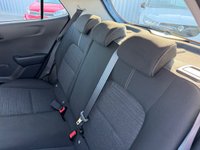 USED 2018 18 KIA PICANTO 1.0 1 Hatchback 5dr Petrol Manual Euro 6 (66 bhp) 