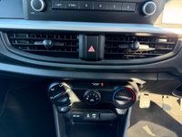 USED 2018 18 KIA PICANTO 1.0 1 Hatchback 5dr Petrol Manual Euro 6 (66 bhp) 