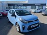 USED 2018 18 KIA PICANTO 1.0 1 Hatchback 5dr Petrol Manual Euro 6 (66 bhp) 