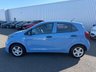 USED 2018 18 KIA PICANTO 1.0 1 Hatchback 5dr Petrol Manual Euro 6 (66 bhp) 