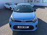 USED 2018 18 KIA PICANTO 1.0 1 Hatchback 5dr Petrol Manual Euro 6 (66 bhp) 