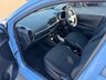 USED 2018 18 KIA PICANTO 1.0 1 Hatchback 5dr Petrol Manual Euro 6 (66 bhp) 