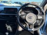 USED 2018 18 KIA PICANTO 1.0 1 Hatchback 5dr Petrol Manual Euro 6 (66 bhp) 